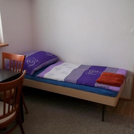 Penzion Apartmany 즐린 객실 사진