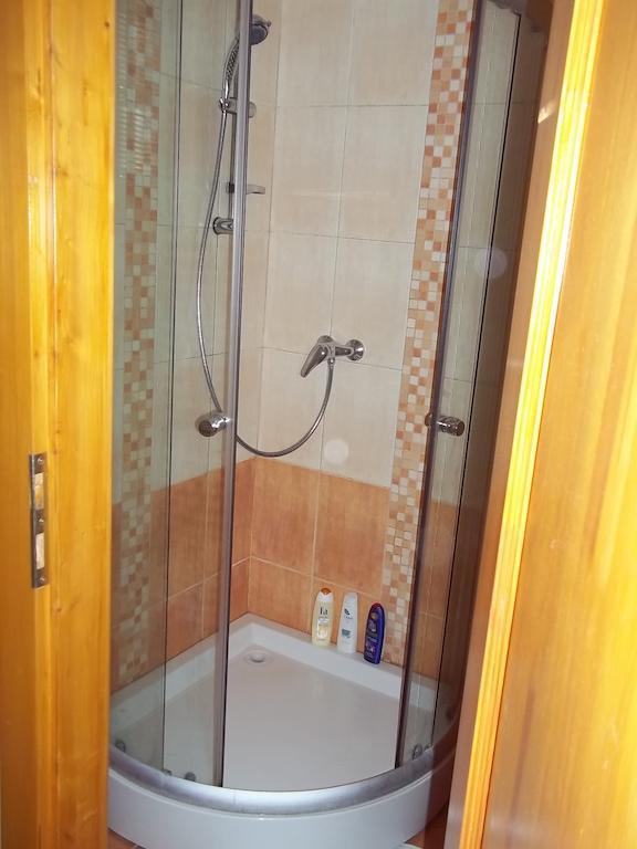 Penzion Apartmany 즐린 객실 사진