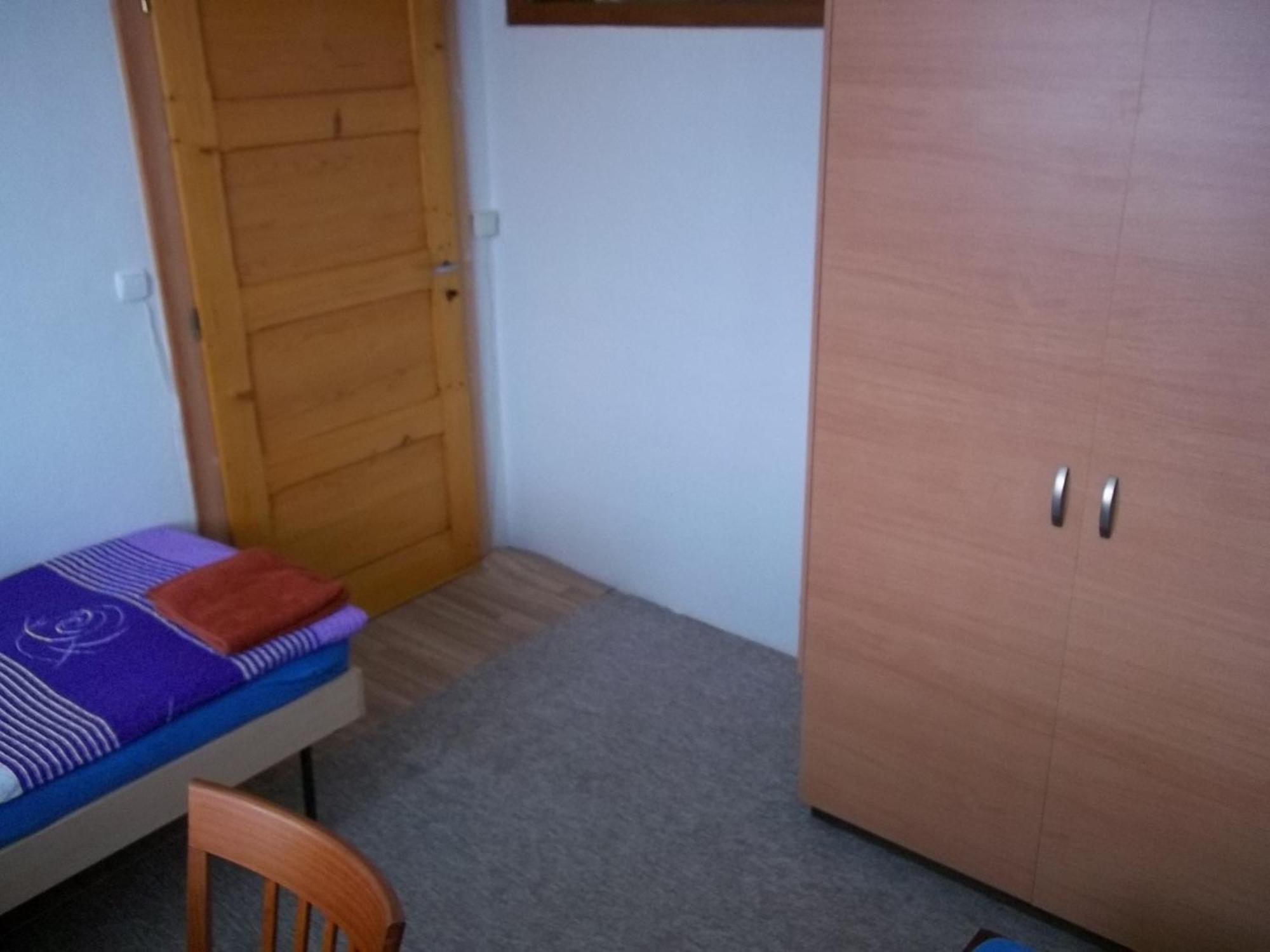 Penzion Apartmany 즐린 객실 사진