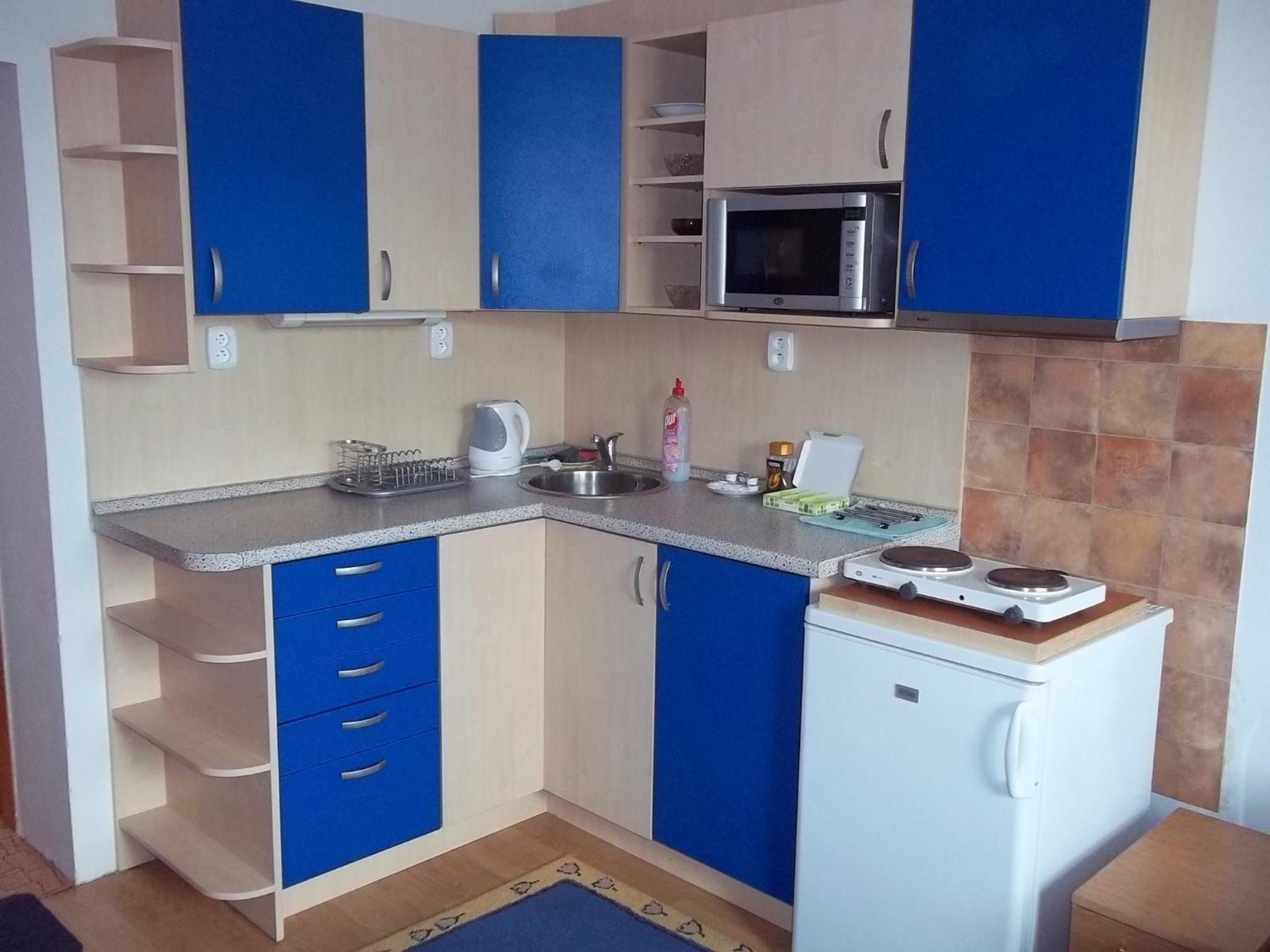 Penzion Apartmany 즐린 객실 사진